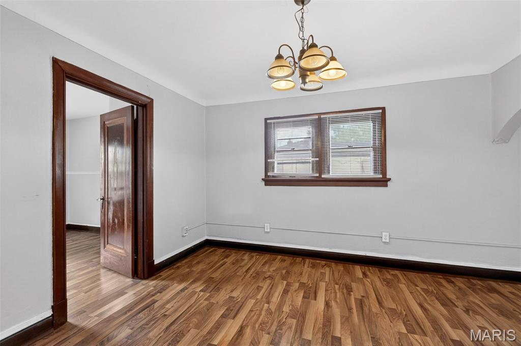 Woodland Park - Residential