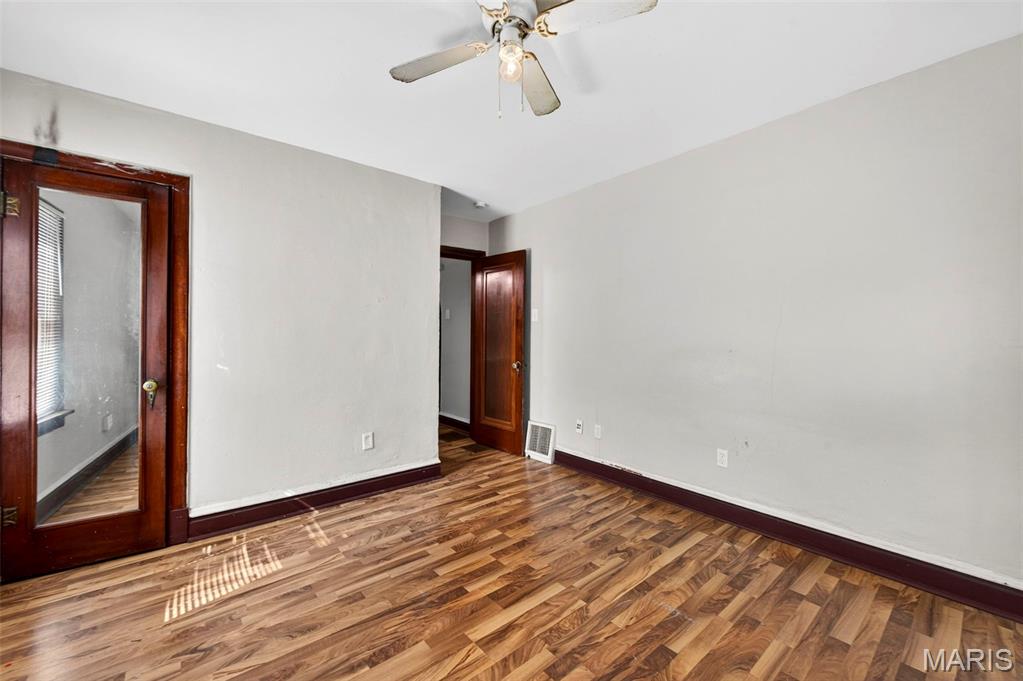 Woodland Park - Residential