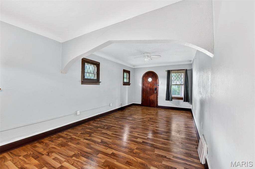 Woodland Park - Residential