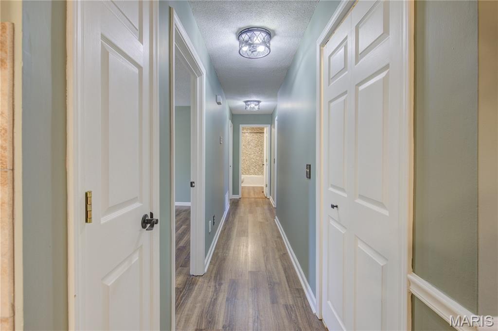 Van Marshall - Residential