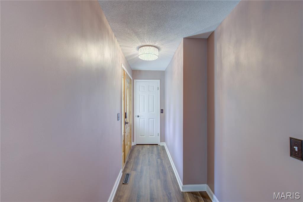 Van Marshall - Residential