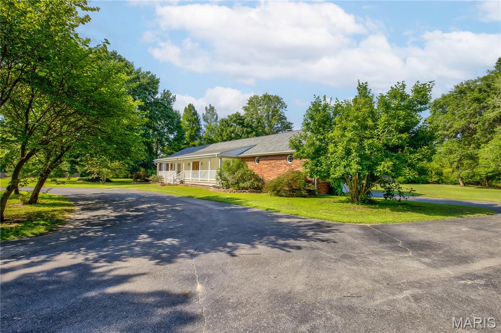 Van Marshall - Residential