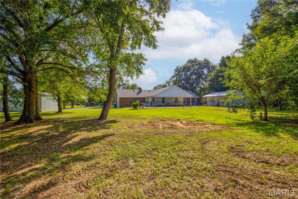 Van Marshall - Residential