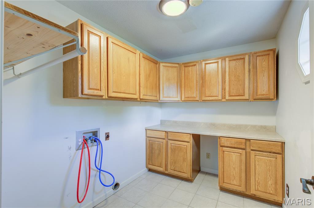 Van Marshall - Residential