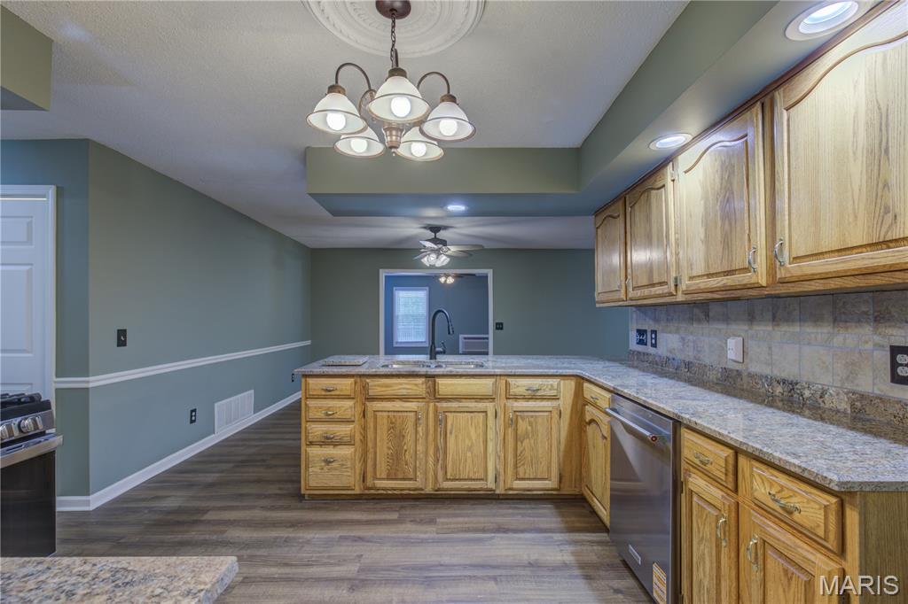 Van Marshall - Residential