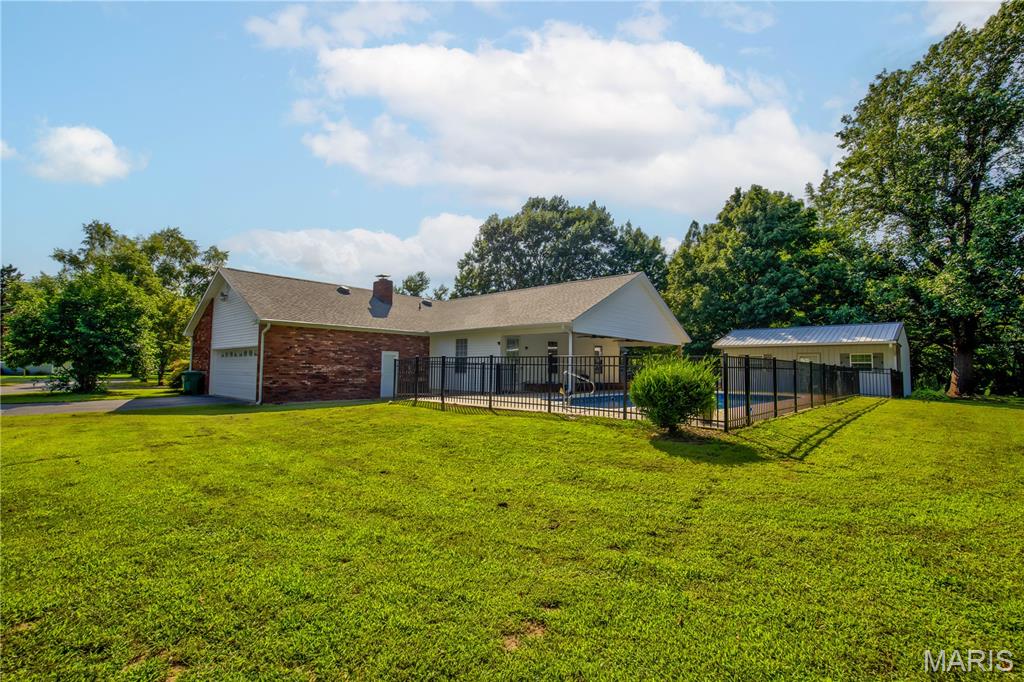 Van Marshall - Residential
