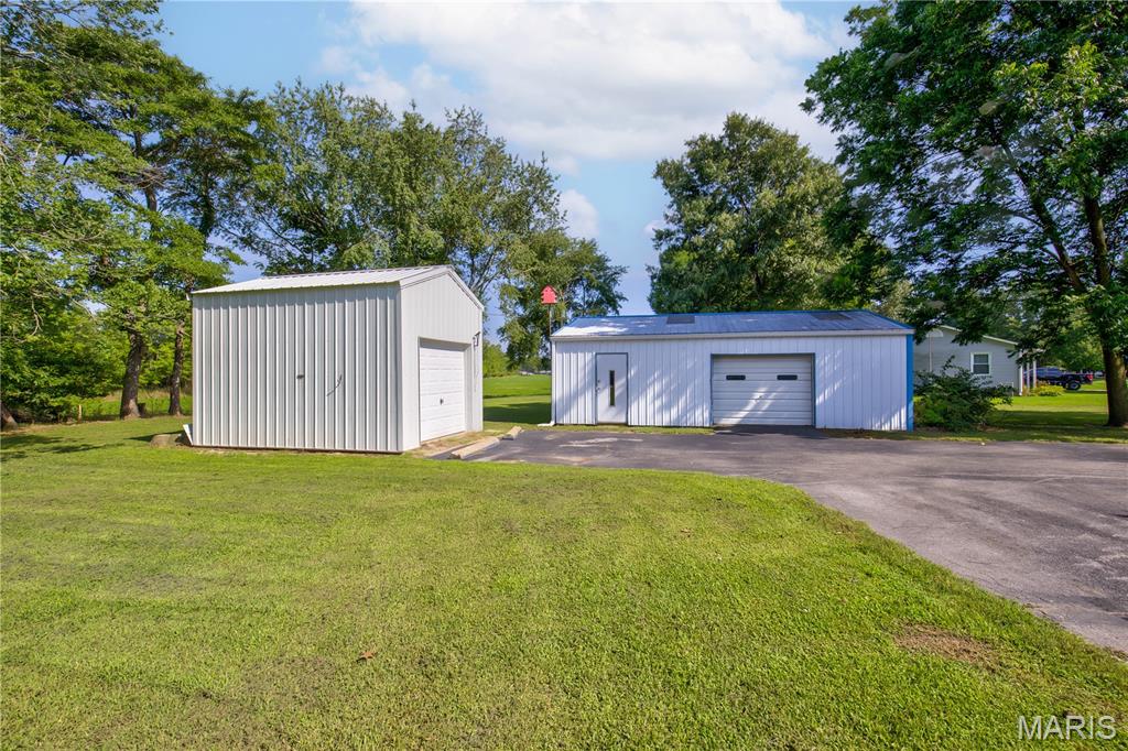 Van Marshall - Residential