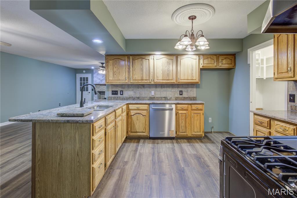 Van Marshall - Residential