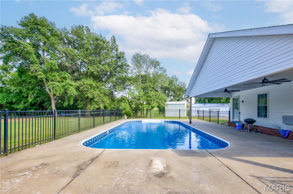 Van Marshall - Residential
