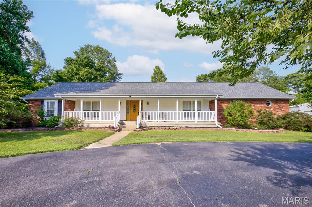 Van Marshall - Residential