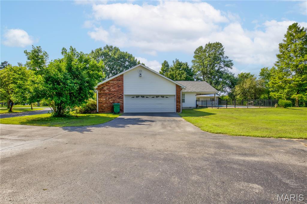 Van Marshall - Residential