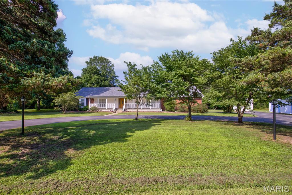 Van Marshall - Residential