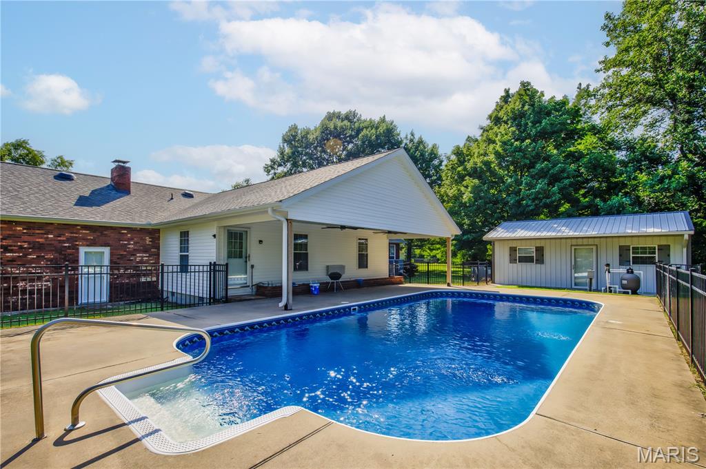 Van Marshall - Residential