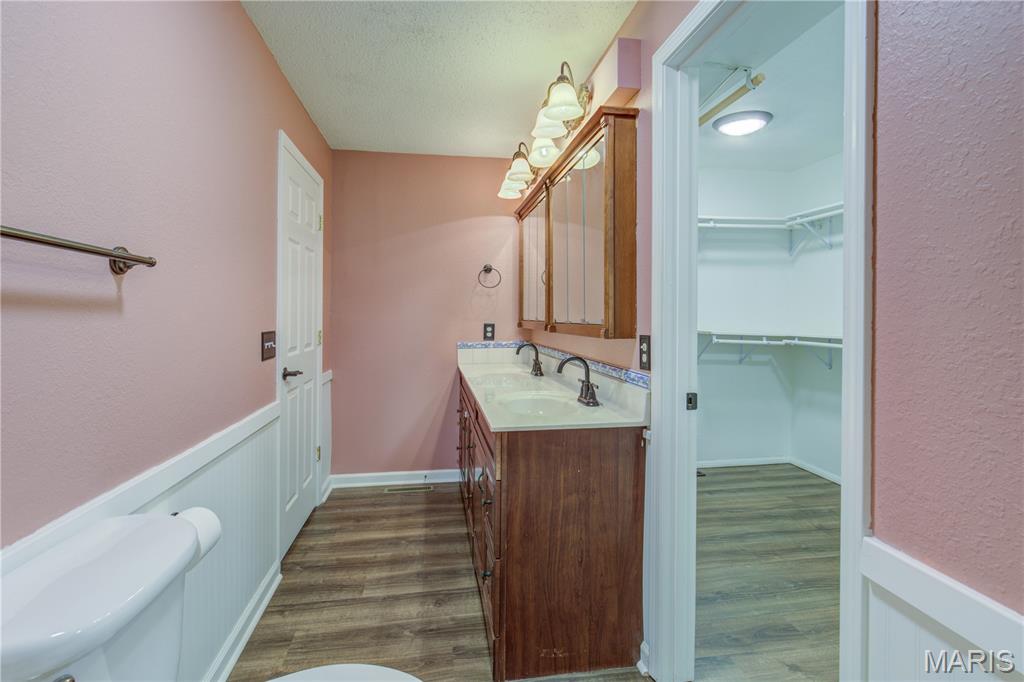 Van Marshall - Residential