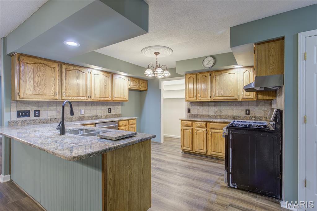 Van Marshall - Residential