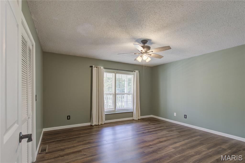 Van Marshall - Residential