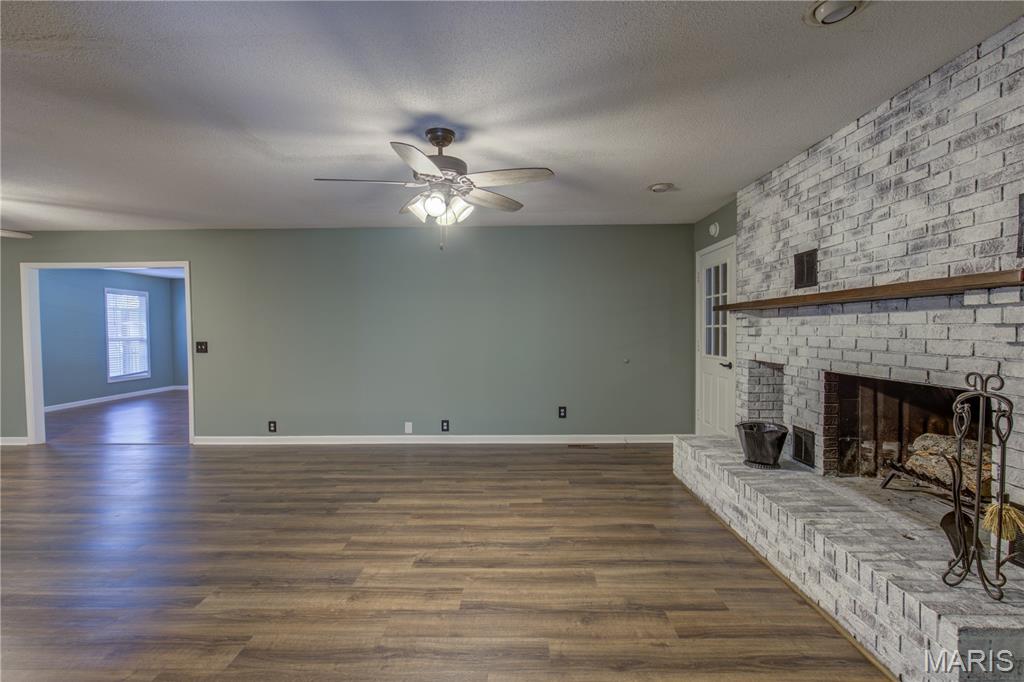 Van Marshall - Residential