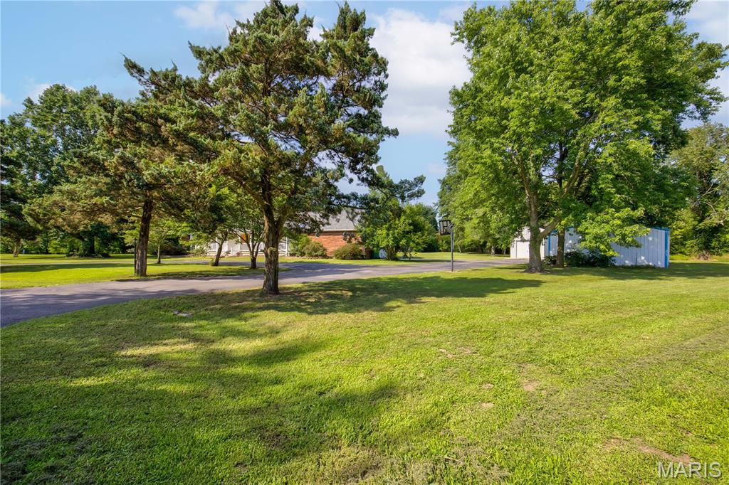 Van Marshall - Residential