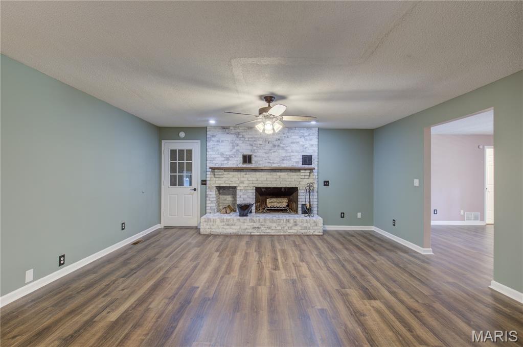Van Marshall - Residential