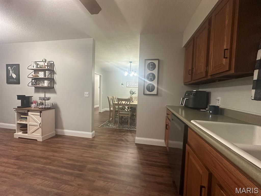 Green Briar Estates - Residential