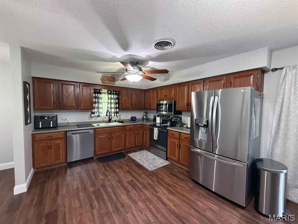 Green Briar Estates - Residential