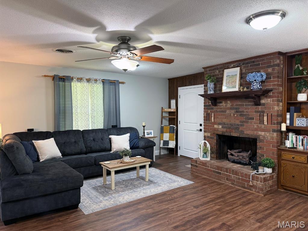 Green Briar Estates - Residential
