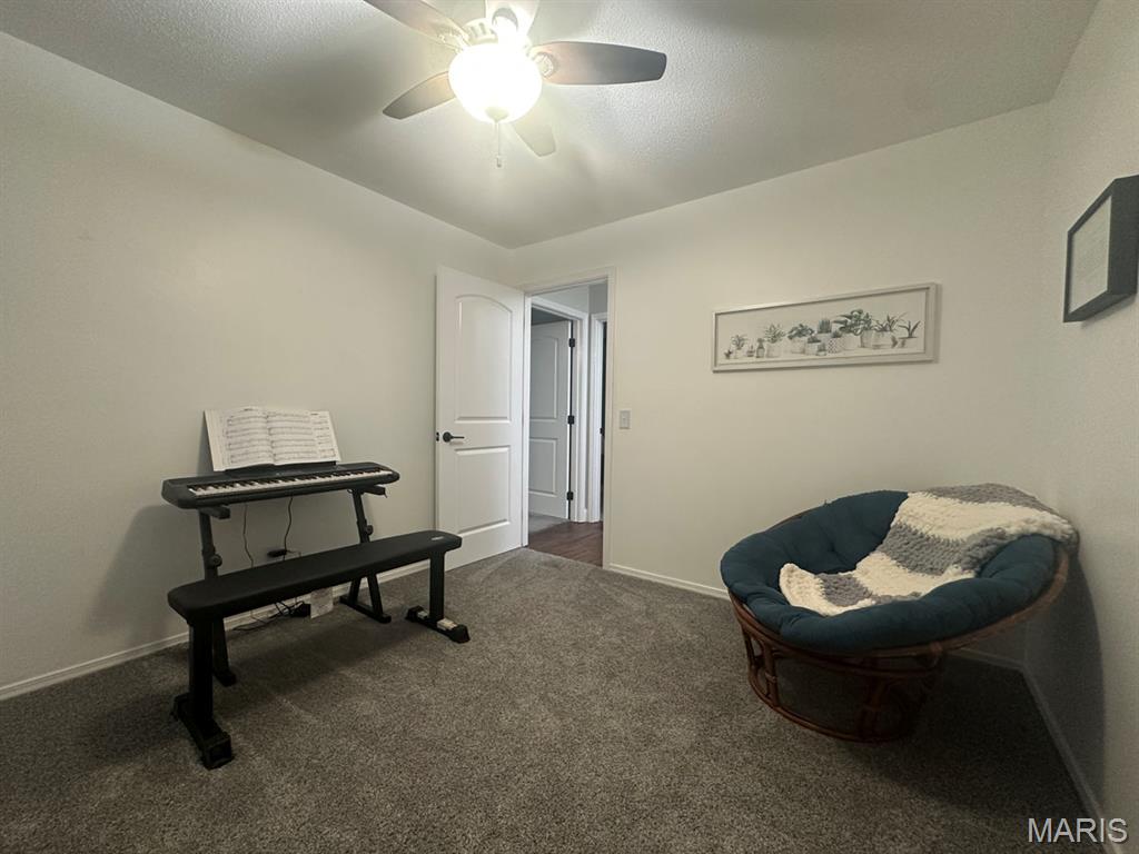 Green Briar Estates - Residential