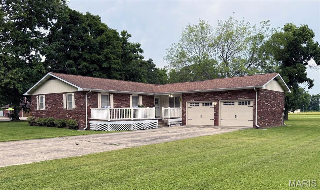 Green Briar Estates - Residential