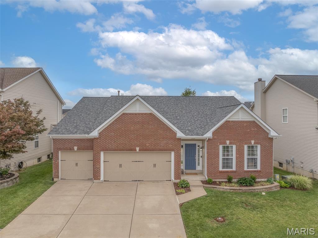 Countryshire #1 - Residential