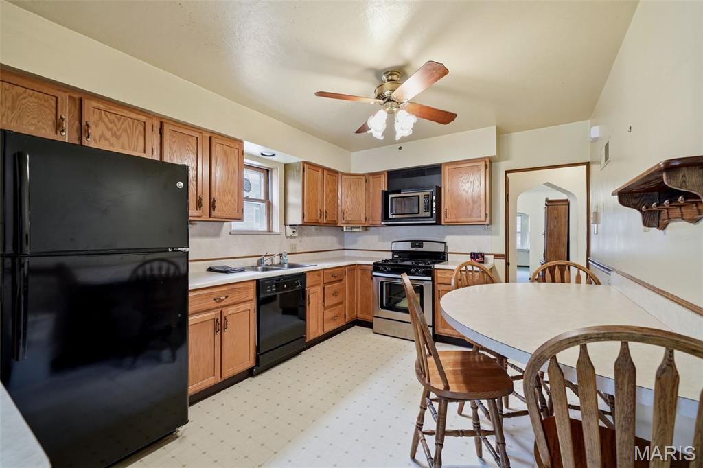 St Louis Hills #2 - Residential