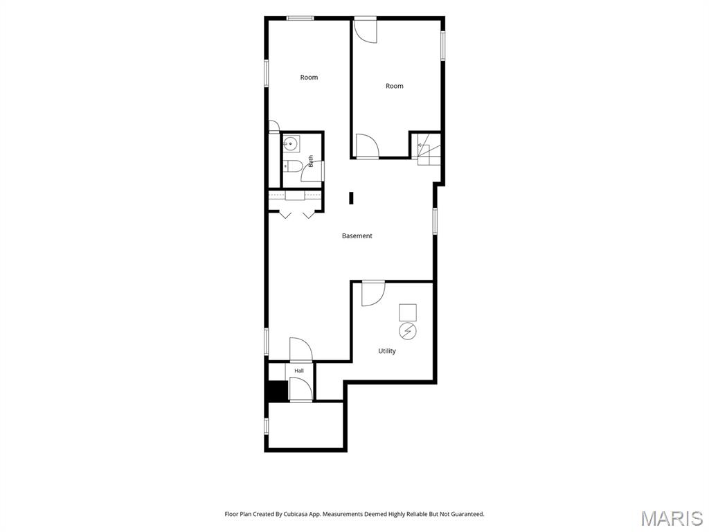 St Louis Hills #2 - Residential
