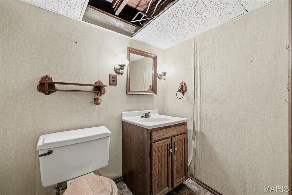 St Louis Hills #2 - Residential