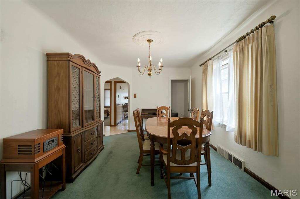 St Louis Hills #2 - Residential
