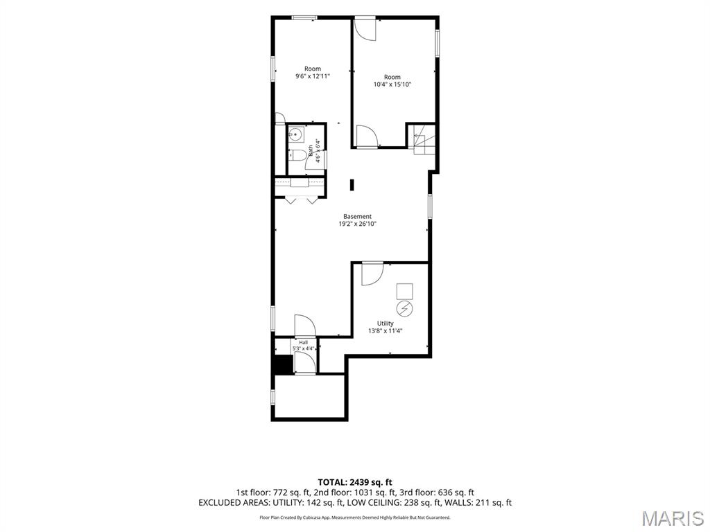 St Louis Hills #2 - Residential