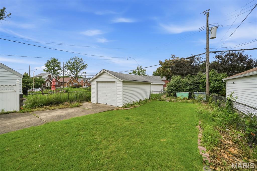 St Louis Hills #2 - Residential