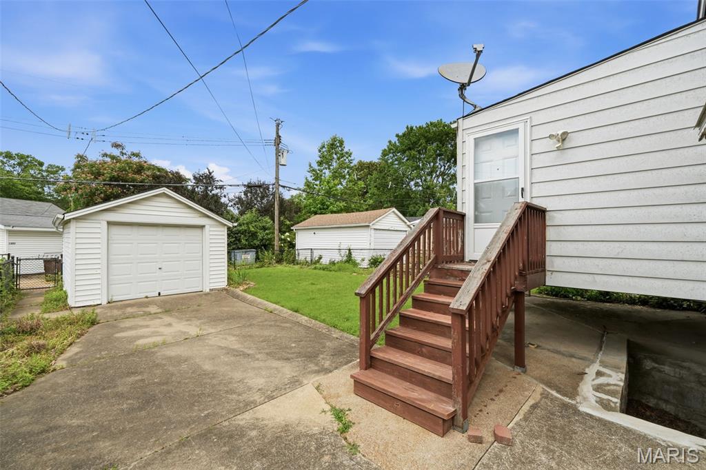 St Louis Hills #2 - Residential