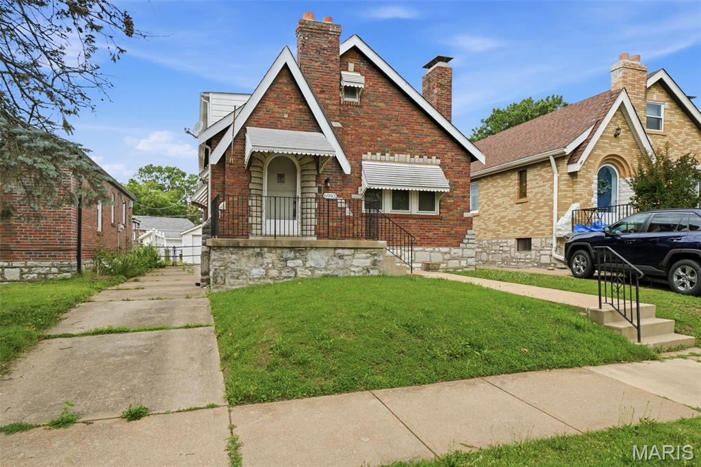St Louis Hills #2 - Residential