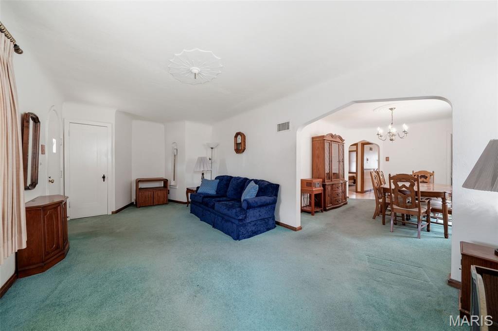 St Louis Hills #2 - Residential