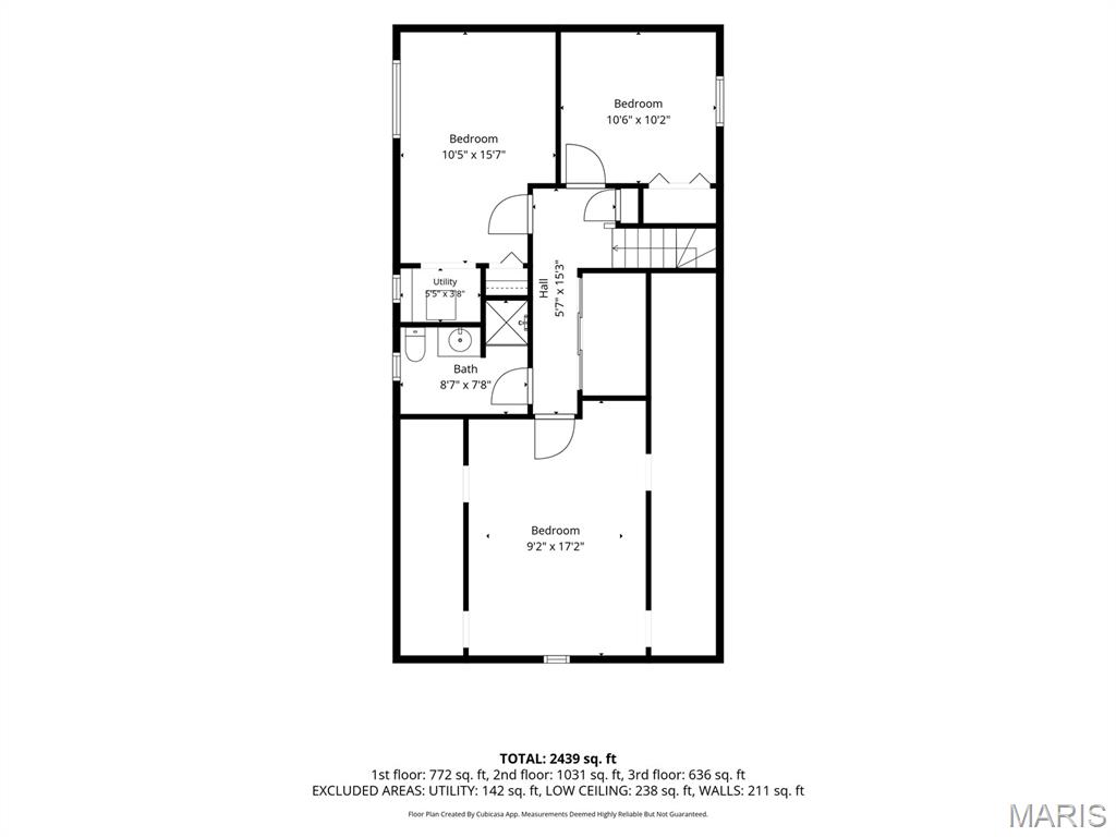 St Louis Hills #2 - Residential