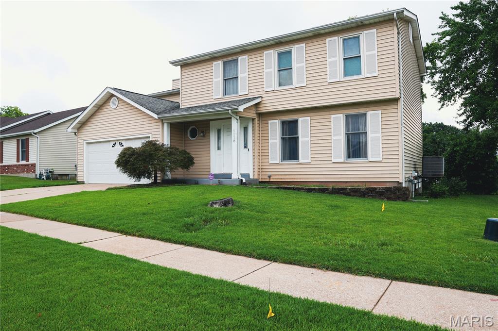 Riverwood Place 7 - Residential