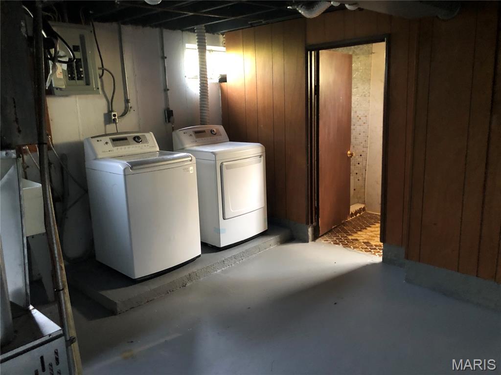 Granbury Place Add - Residential