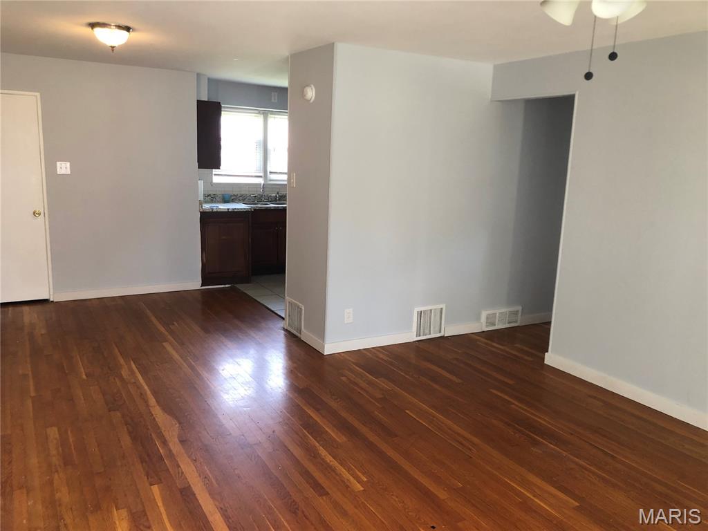 Granbury Place Add - Residential