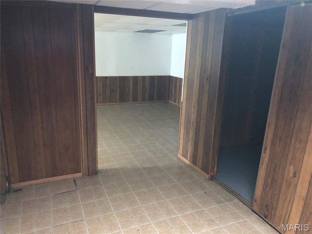 Granbury Place Add - Residential