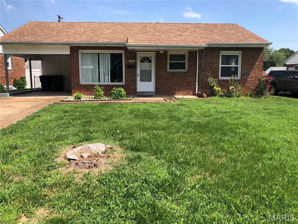 Granbury Place Add - Residential