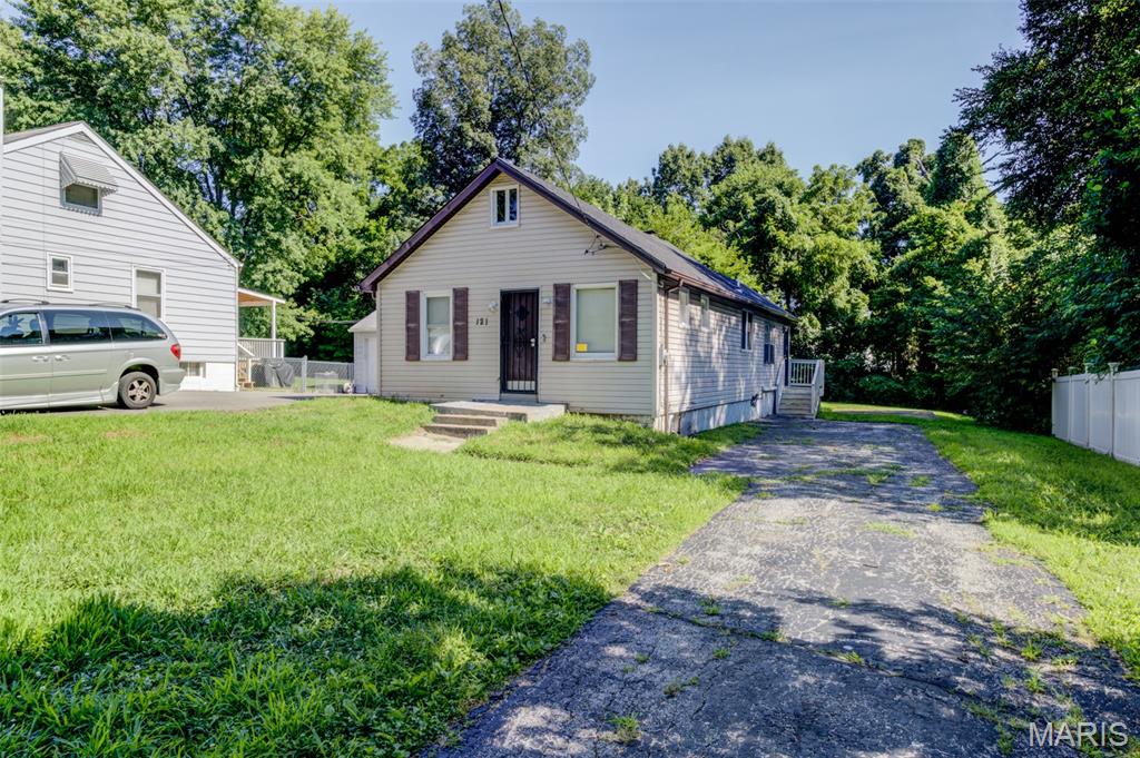 Riverview Gardens - Residential