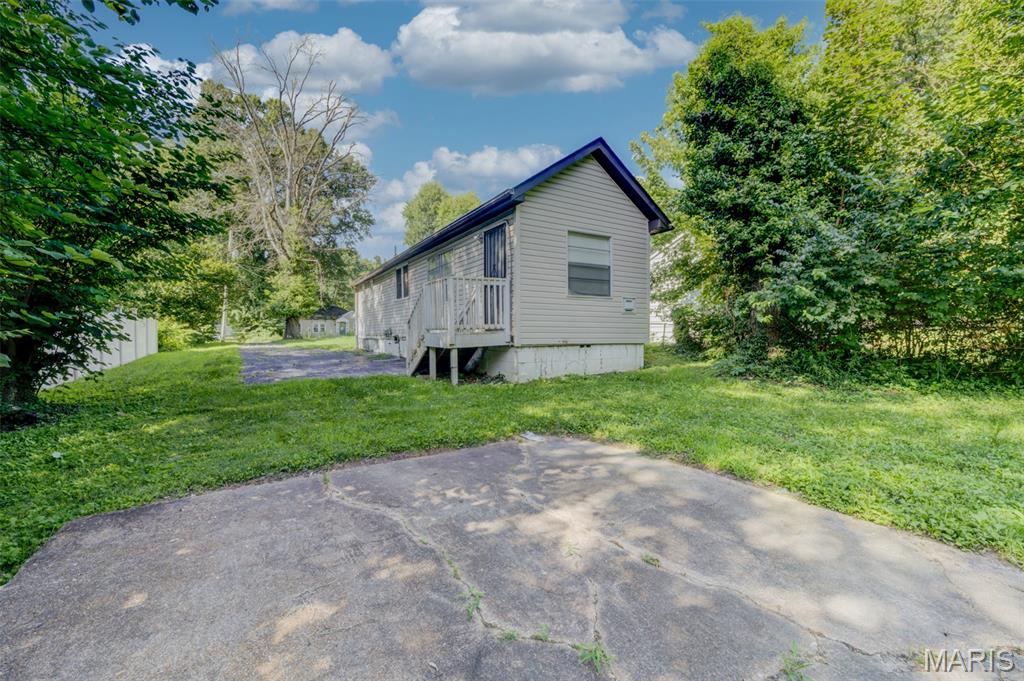 Riverview Gardens - Residential