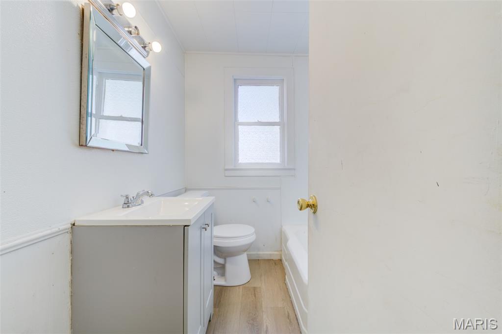 Riverview Gardens - Residential