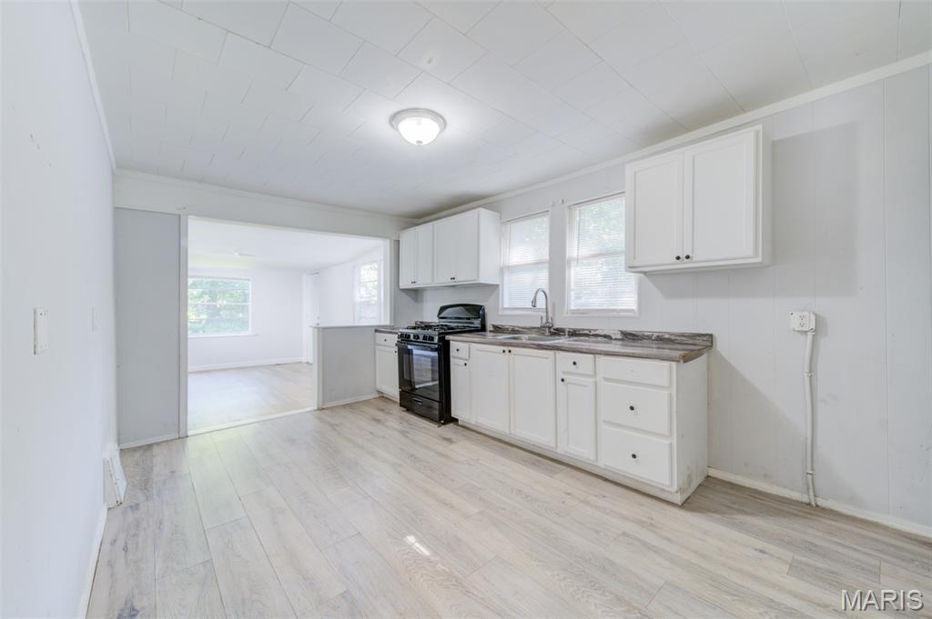 Riverview Gardens - Residential