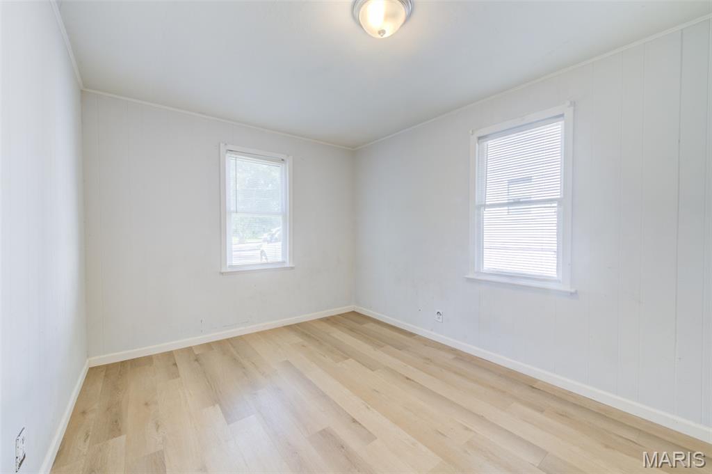 Riverview Gardens - Residential