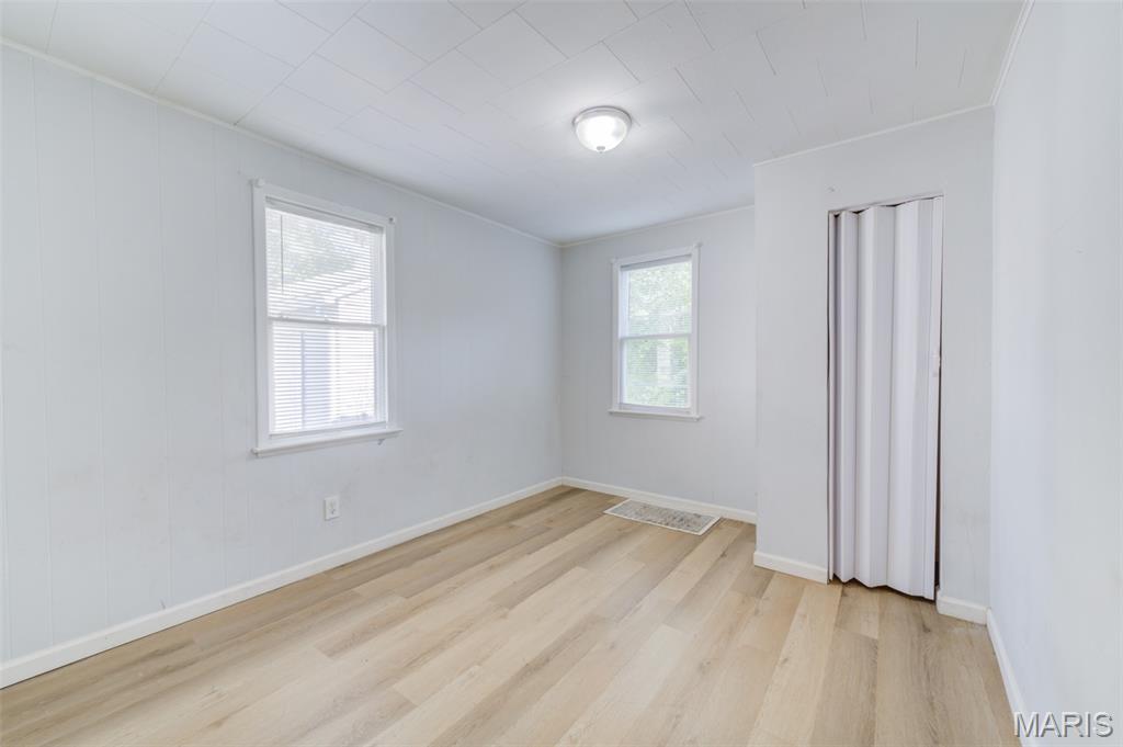 Riverview Gardens - Residential